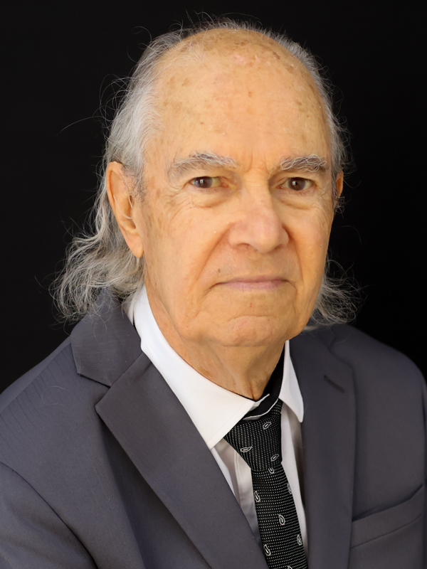 Celso Frauches Image