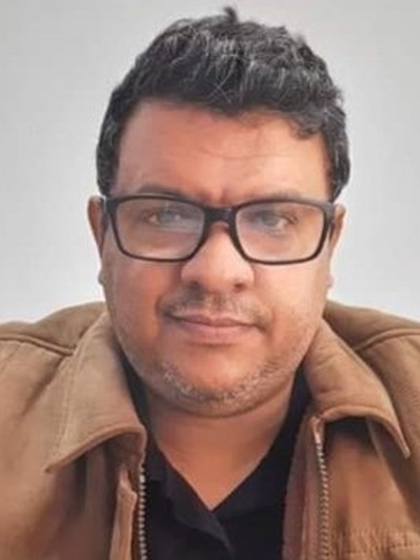 Sérgio de Souza Image